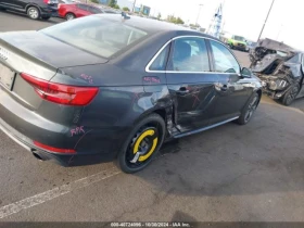 Audi A4 ДИГИТАЛНО* ТАБЛО* ДИСТРОНИК* КАМЕРА* ПОДГРЕВ* LANE - [10] 