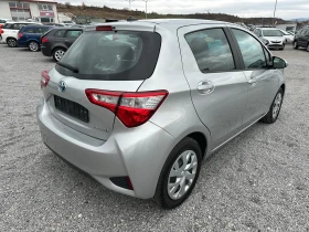 Toyota Yaris 1.5i HYBRID, снимка 6