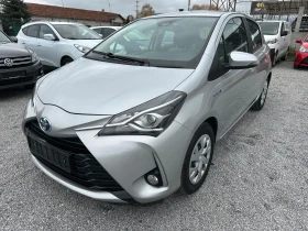 Toyota Yaris 1.5i HYBRID, снимка 1