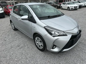 Toyota Yaris 1.5i HYBRID, снимка 7