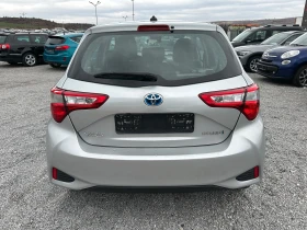 Toyota Yaris 1.5i HYBRID, снимка 5