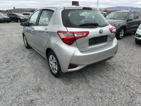 Toyota Yaris 1.5i HYBRID, снимка 4