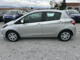 Toyota Yaris 1.5i HYBRID, снимка 3