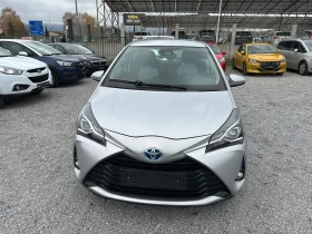 Toyota Yaris 1.5i HYBRID, снимка 2