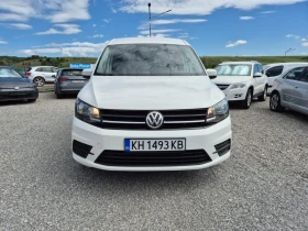     VW Caddy 2.0 TDI MAXI 