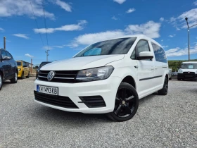     VW Caddy 2.0 TDI MAXI 