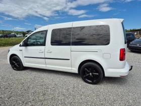 VW Caddy 2.0 TDI MAXI  | Mobile.bg    7