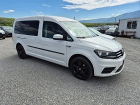     VW Caddy 2.0 TDI MAXI 