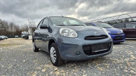 Nissan Micra 1.2 NAVI | Mobile.bg    3