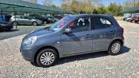Обява за продажба на Nissan Micra 1.2 NAVI ~5 600 лв. - изображение 3
