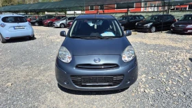 Обява за продажба на Nissan Micra 1.2 NAVI ~5 600 лв. - изображение 4