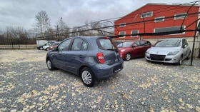 Nissan Micra 1.2 NAVI | Mobile.bg    8