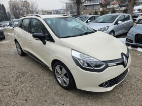 Renault Clio 1.5dci euro6 , снимка 9