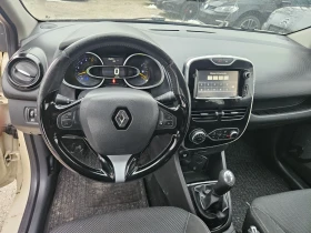 Renault Clio 1.5dci euro6 , снимка 12