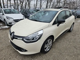 Renault Clio 1.5dci euro6 , снимка 7