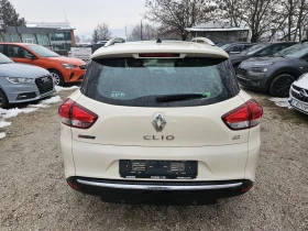 Renault Clio 1.5dci euro6 , снимка 4