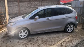 Honda Fr-v 140к., снимка 1