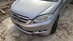 Honda Fr-v 140к., снимка 3