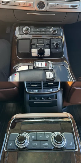 Audi A8 L, снимка 11