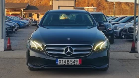 Mercedes-Benz E 220 4-MATIC AVANTGARDE 9G FULL!!!, снимка 2