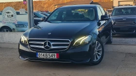 Mercedes-Benz E 220 4-MATIC AVANTGARDE 9G FULL!!!, снимка 1