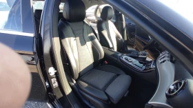 Mercedes-Benz E 220 4-MATIC AVANTGARDE 9G FULL!!! | Mobile.bg    9