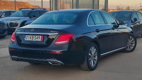 Mercedes-Benz E 220 4-MATIC AVANTGARDE 9G FULL!!! | Mobile.bg    5