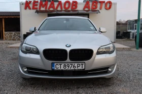 BMW 535 535i f10 TOP!!! 1