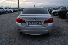 BMW 535 535i f10 TOP!!!, снимка 5