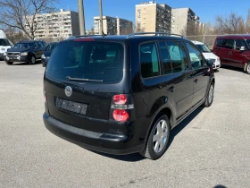 VW Touran 2.0TDi Highline, снимка 5