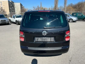 VW Touran 2.0TDi Highline, снимка 4