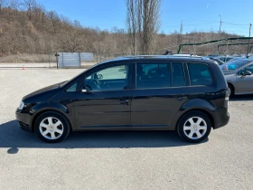 VW Touran 2.0TDi Highline, снимка 2