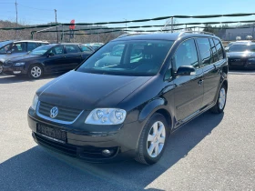 VW Touran 2.0TDi Highline, снимка 1