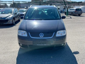 VW Touran 2.0TDi Highline, снимка 8