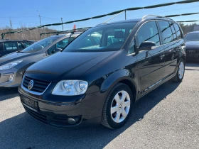 VW Touran 2.0TDi Highline, снимка 17