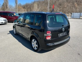 VW Touran 2.0TDi Highline, снимка 3