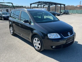 VW Touran 2.0TDi Highline, снимка 7