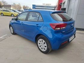 Kia Rio 1.0 ТУРБО ГАРАНЦИЯ, снимка 6