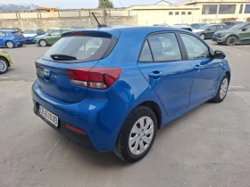 Kia Rio 1.0 ТУРБО ГАРАНЦИЯ, снимка 4