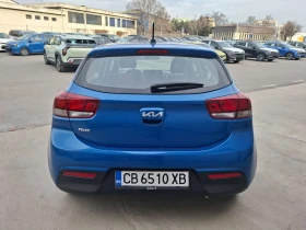 Kia Rio 1.0 ТУРБО ГАРАНЦИЯ, снимка 5