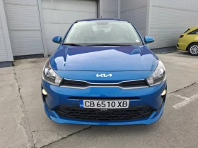 Kia Rio 1.0 ТУРБО ГАРАНЦИЯ, снимка 2