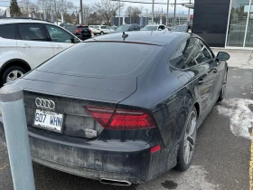 Audi A7 Technik * CARFAX * Авто кредит, снимка 3