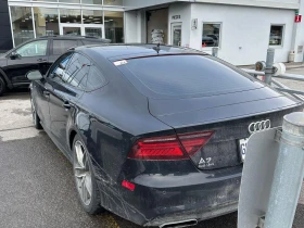 Audi A7 Technik * CARFAX * Авто кредит, снимка 2