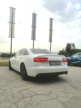 Audi A6 2.0TFSI Quattro, снимка 5