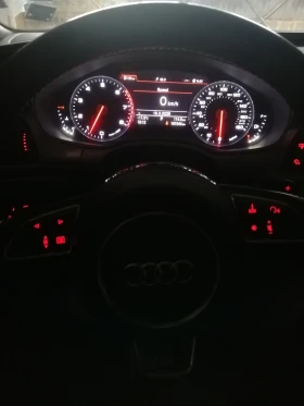 Audi A6 2.0TFSI Quattro, снимка 3