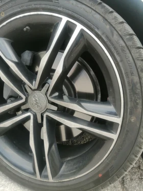 Audi A6 2.0TFSI* QUATTRO* PREMIUM PLUS* ZF 8HP | Mobile.bg    6