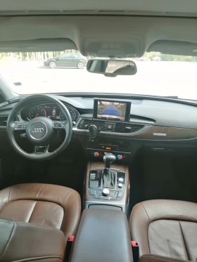 Audi A6 2.0TFSI Quattro, снимка 7