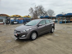 Hyundai I30 150000км, снимка 2