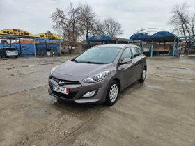 Hyundai I30 150000км, снимка 1