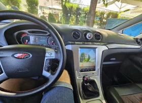 Ford S-Max | Mobile.bg    10